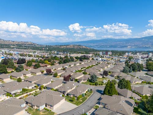 130-2250 Louie Drive, West Kelowna, BC - Outdoor With View