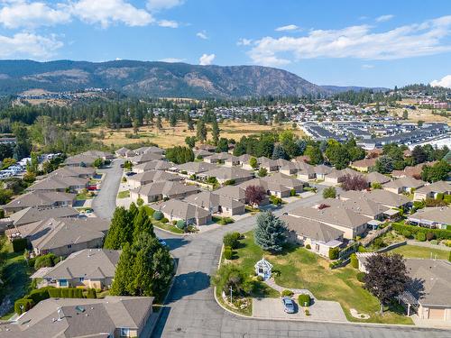 130-2250 Louie Drive, West Kelowna, BC - Outdoor With View