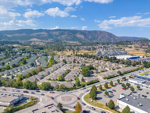 130-2250 Louie Drive, West Kelowna, BC - Outdoor With View