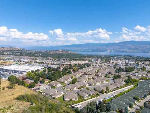 130-2250 Louie Drive, West Kelowna, BC - Outdoor With View