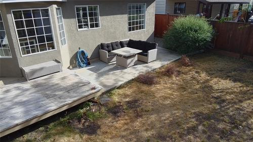 519 Mayne Avenue, Princeton, BC - Outdoor With Exterior