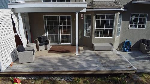 519 Mayne Avenue, Princeton, BC - Outdoor With Exterior