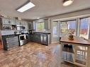 519 Mayne Avenue, Princeton, BC  - Indoor Photo Showing Kitchen 