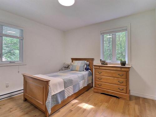 Bedroom - 1805 Rue St-Gérard, Saint-Alexandre, QC - Indoor Photo Showing Bedroom