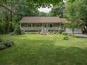 Frontage - 1805 Rue St-Gérard, Saint-Alexandre, QC  - Outdoor With Deck Patio Veranda 