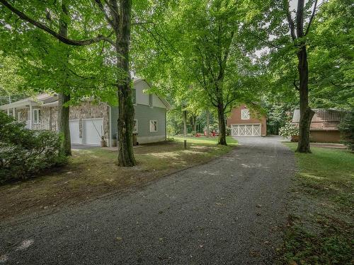 Exterior - 1805 Rue St-Gérard, Saint-Alexandre, QC - Outdoor