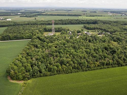 Land/Lot - 1805 Rue St-Gérard, Saint-Alexandre, QC - Outdoor With View