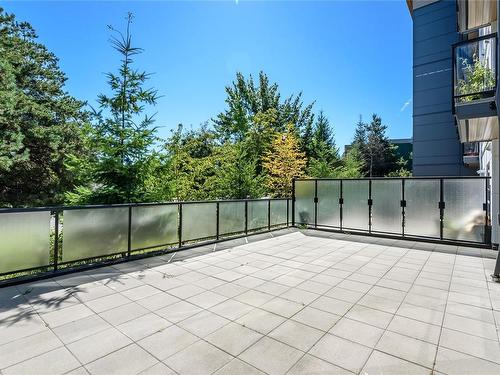 105-3070 Kilpatrick Ave, Courtenay, BC - Outdoor