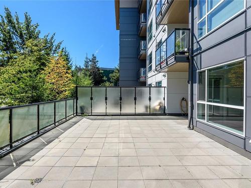 105-3070 Kilpatrick Ave, Courtenay, BC - Outdoor With Exterior