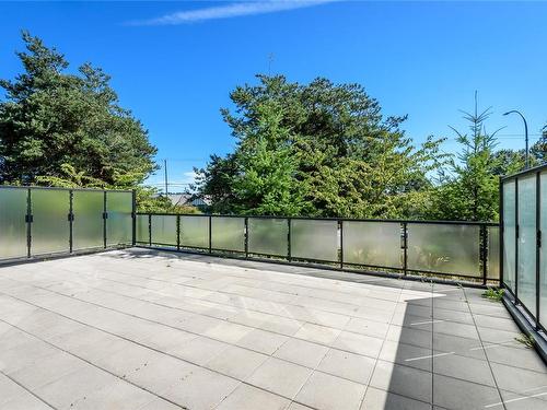 105-3070 Kilpatrick Ave, Courtenay, BC - Outdoor