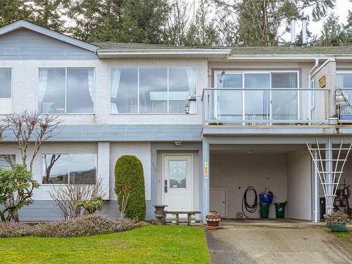 1055 Highview Terr, Nanaimo, BC 