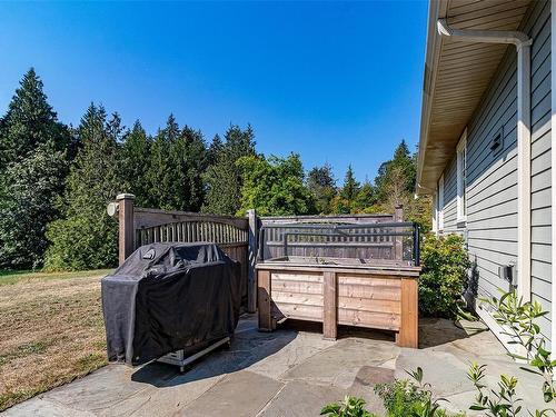 1850 Shasta Rd, Nanaimo, BC 