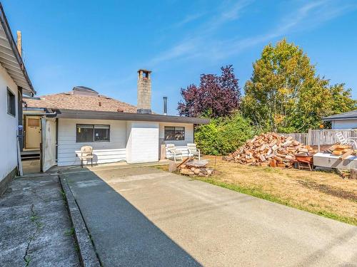 3755 15Th Ave, Port Alberni, BC 