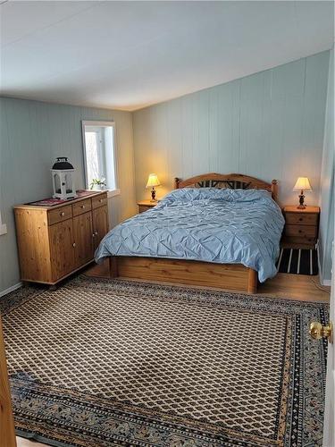 Swan River, Manitoba - Indoor Photo Showing Bedroom