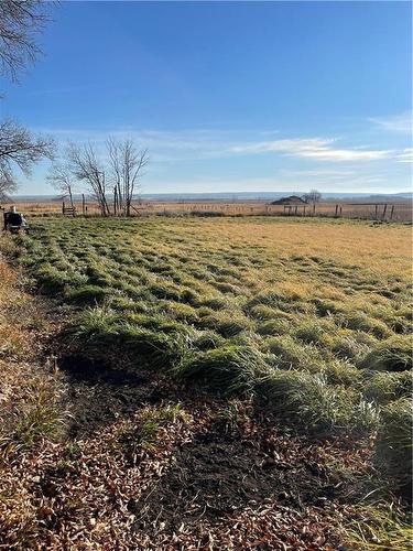 Swan River, Manitoba - Outdoor With View