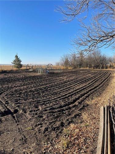 Swan River, Manitoba - Outdoor With View