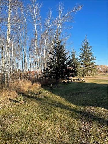 Swan River, Manitoba - Outdoor With View