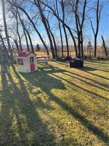 Swan River, Manitoba - Outdoor With View