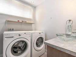 Laundry room - 