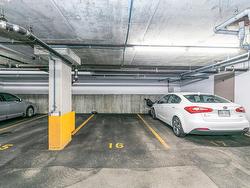 Parking - 