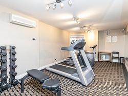 Exercise room - 