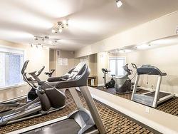 Exercise room - 