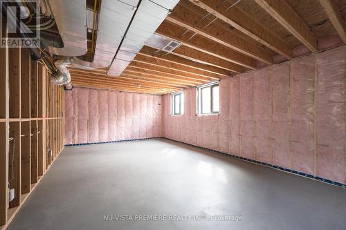 365 Manhattan Drive, London, ON - Indoor Photo Showing Basement