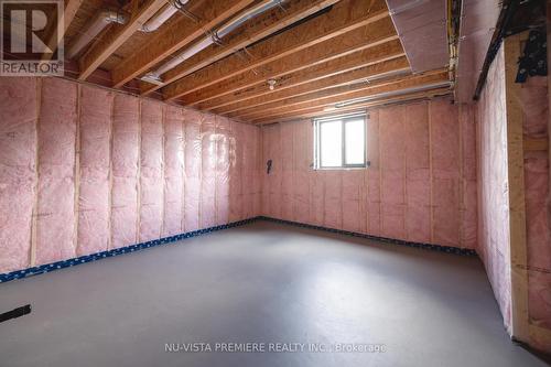 365 Manhattan Drive, London, ON - Indoor Photo Showing Basement