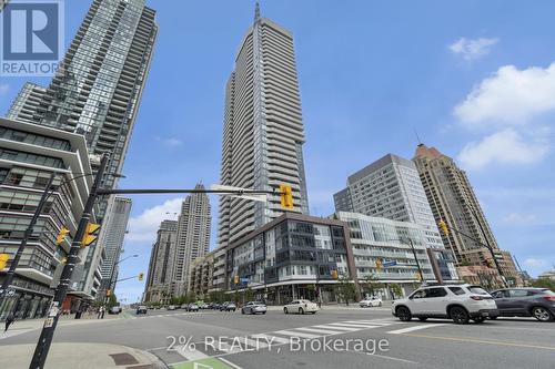 3206 - 4065 Confederation Parkway, Mississauga, ON 