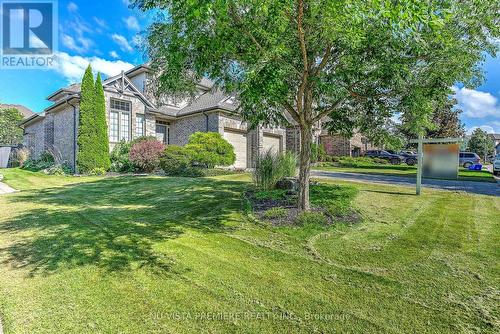 1750 Tigerlily Road, London, ON - Outdoor