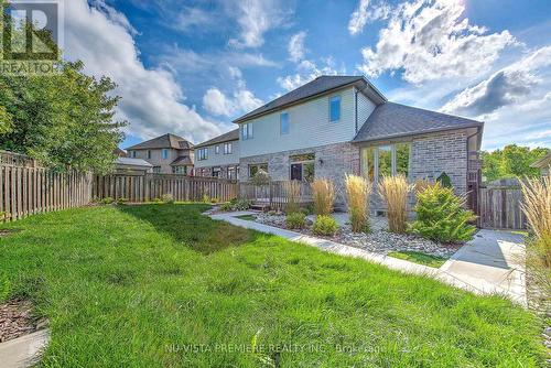 1750 Tigerlily Road, London, ON - Outdoor