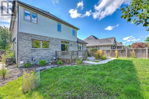 1750 Tigerlily Road, London, ON - Outdoor