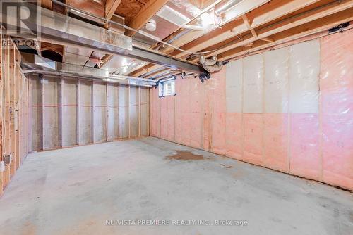 1975 Upperpoint Gate, London, ON - Indoor Photo Showing Basement