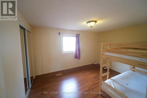 3645 Ingram Road, Mississauga, ON - Indoor Photo Showing Bedroom