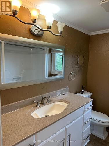 3645 Ingram Road, Mississauga, ON - Indoor Photo Showing Bathroom