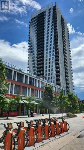 2704 - 55 Regent Park Boulevard, Toronto (Regent Park), ON 