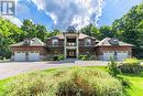 7774 Guelph Line, Milton (Nelson), ON  - Outdoor With Facade 