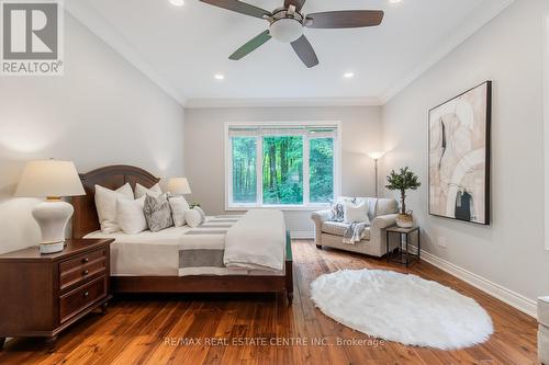 7774 Guelph Line, Milton, ON - Indoor Photo Showing Bedroom