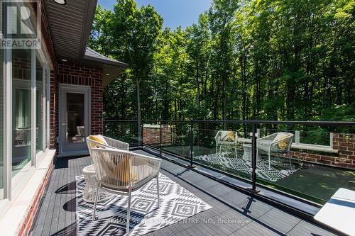 7774 Guelph Line, Milton (Nelson), ON - Outdoor With Deck Patio Veranda With Exterior