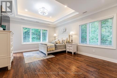 7774 Guelph Line, Milton, ON - Indoor Photo Showing Bedroom