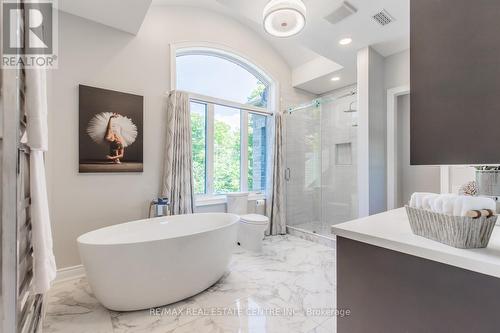 7774 Guelph Line, Milton (Nelson), ON - Indoor Photo Showing Bathroom