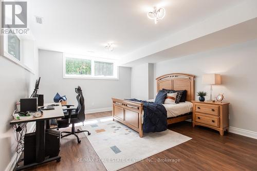 7774 Guelph Line, Milton, ON - Indoor