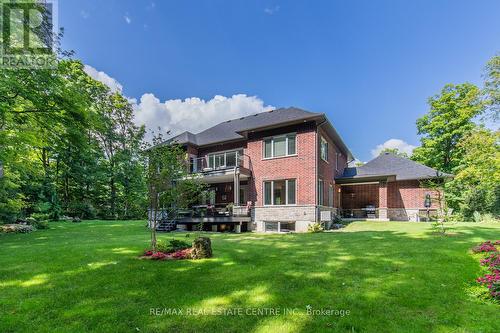 7774 Guelph Line, Milton, ON - Outdoor