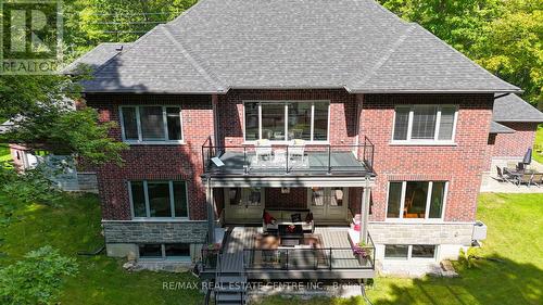 7774 Guelph Line, Milton (Nelson), ON - Outdoor