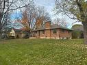 21528 Richmond Street N, London, ON  - Outdoor 