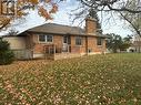 21528 Richmond Street N, London, ON  - Outdoor With Deck Patio Veranda 