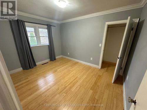 21528 Richmond Street N, London, ON - Indoor Photo Showing Other Room