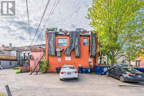 3048 Dundas Street W, Toronto (Junction Area), ON 