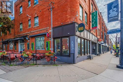 3048 Dundas Street W, Toronto (Junction Area), ON 