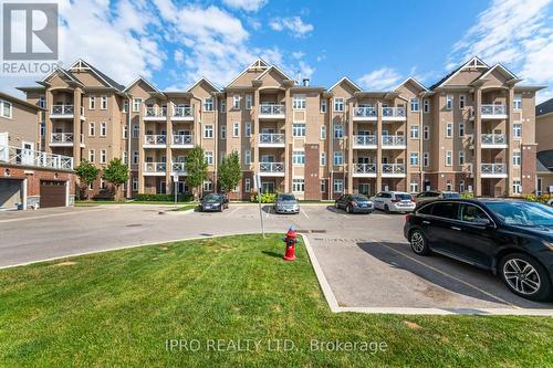 311 - 1370 Costigan Road, Milton (Clarke), ON 